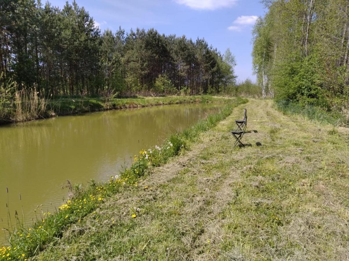 Agroturystyka Sajkiewicz Suchowola  Exterior photo