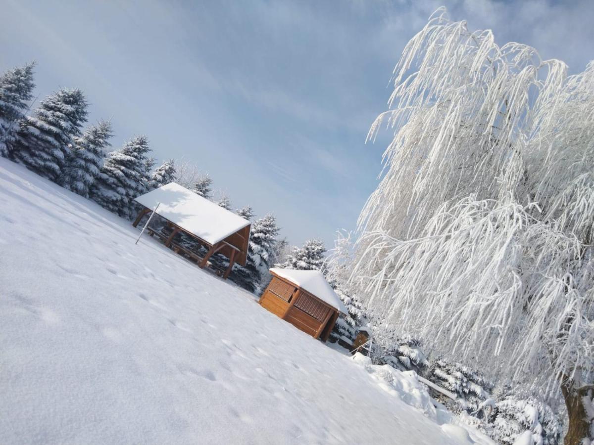 Agroturystyka Sajkiewicz Suchowola  Exterior photo