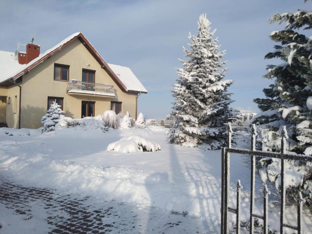 Agroturystyka Sajkiewicz Suchowola  Exterior photo
