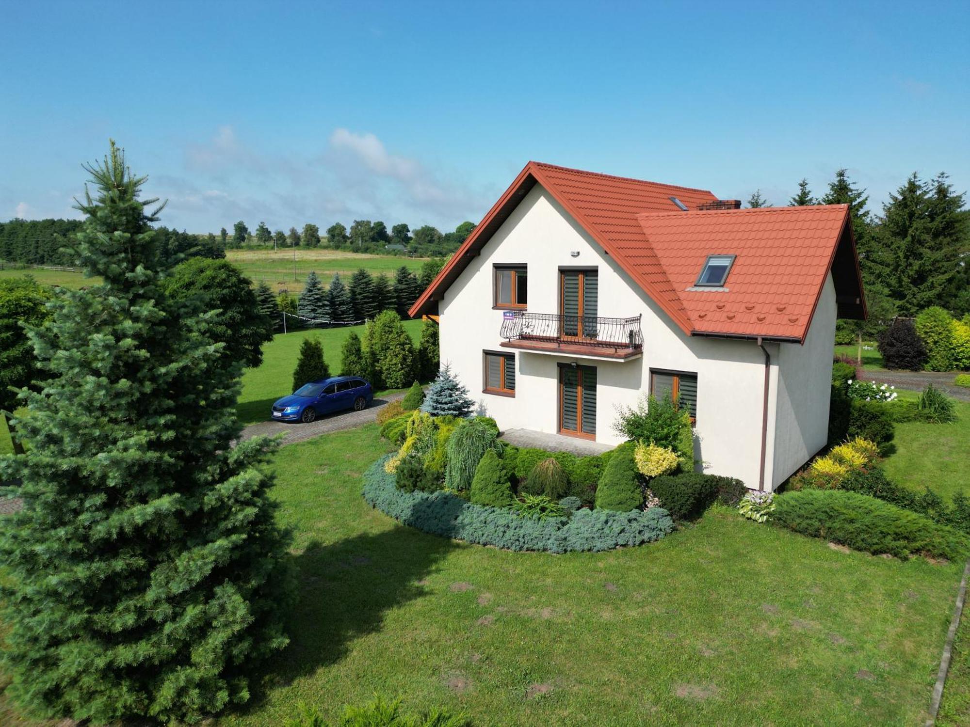 Agroturystyka Sajkiewicz Suchowola  Exterior photo