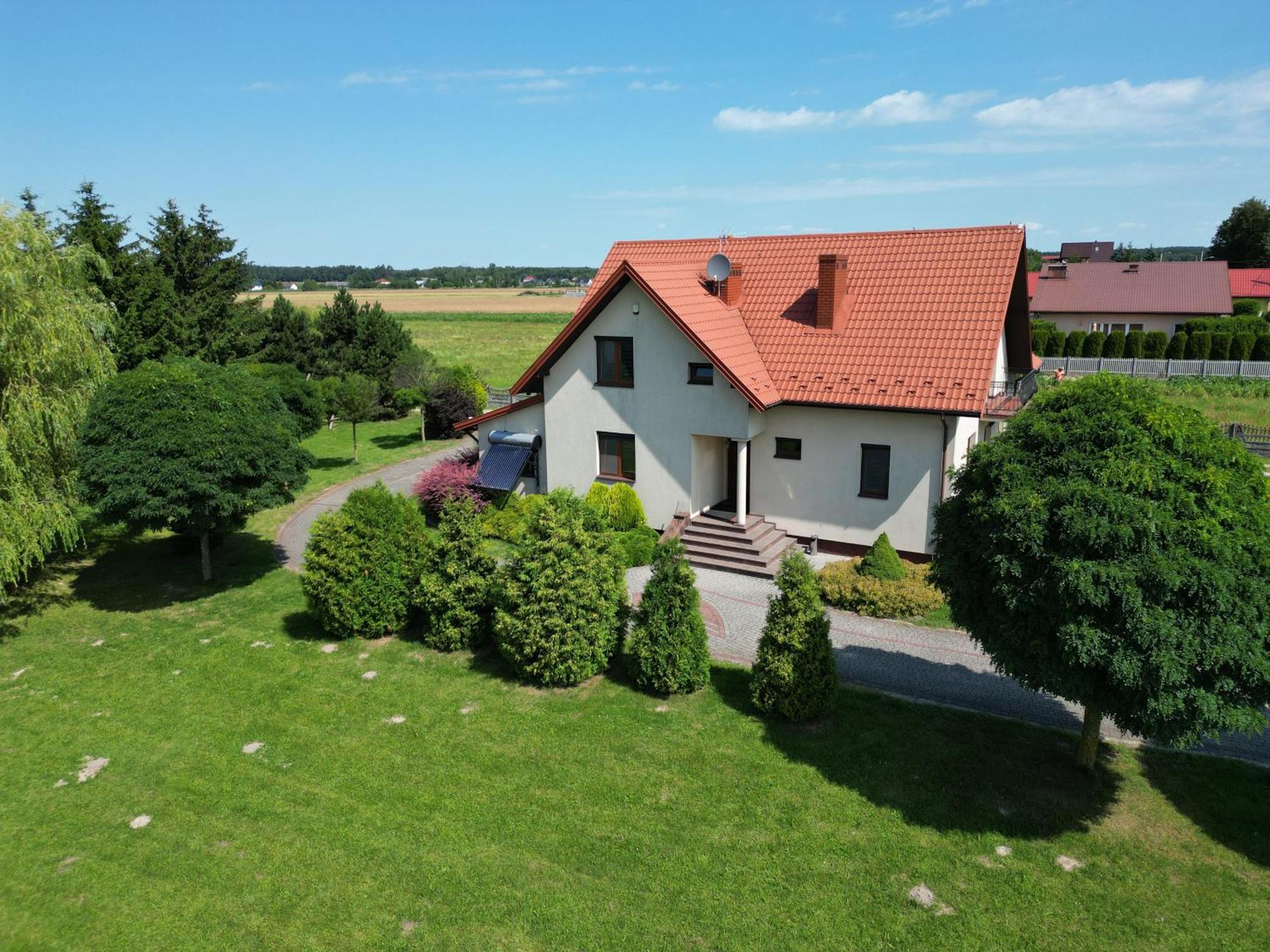 Agroturystyka Sajkiewicz Suchowola  Exterior photo