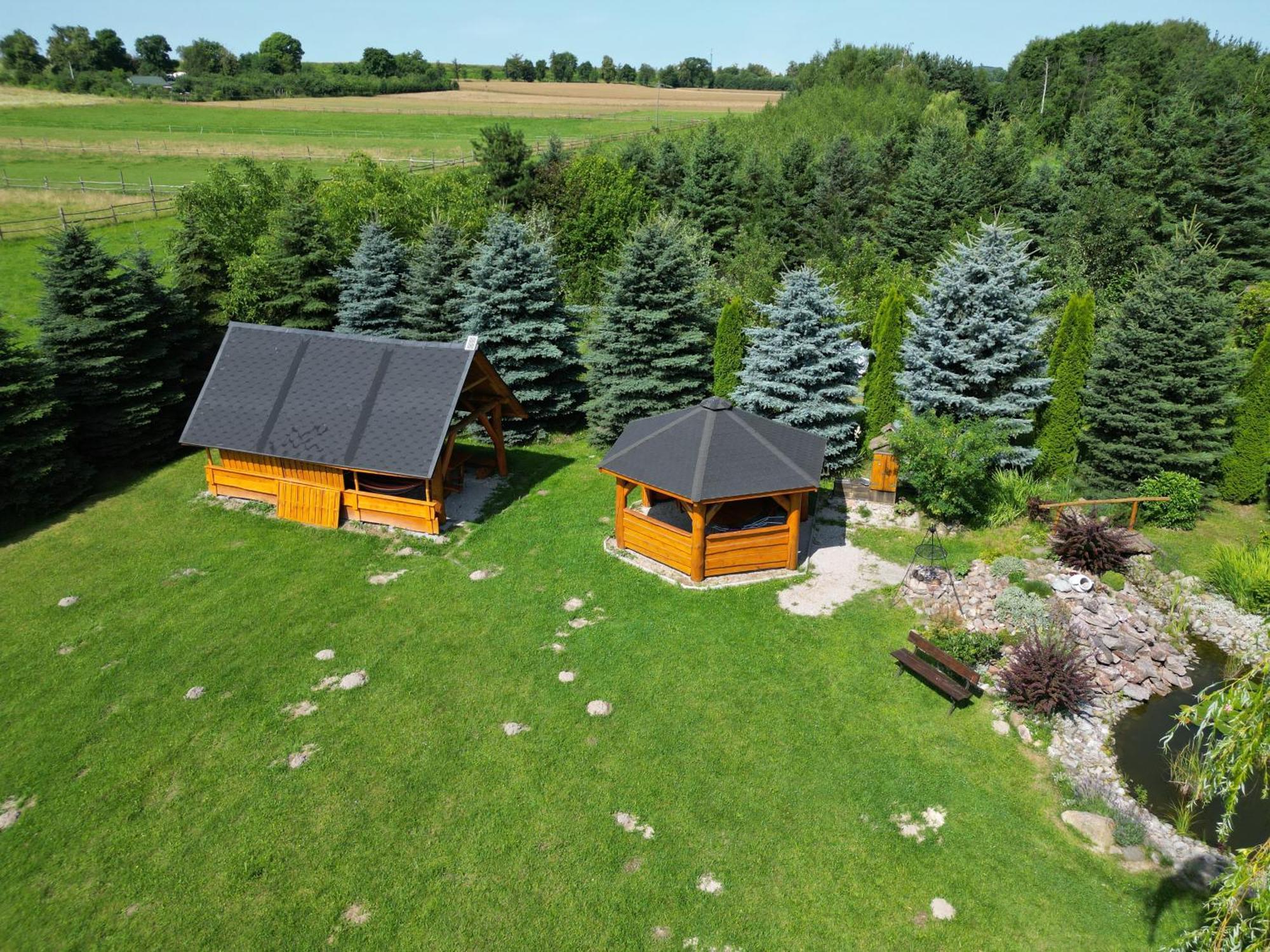 Agroturystyka Sajkiewicz Suchowola  Exterior photo